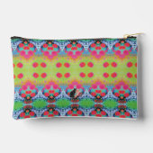 Pochette À Accessoires Horizontiens KCFX  (Verso)