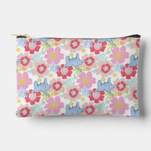 Pochette À Accessoires Horton Hears A Who Motif Fleur Pastel