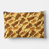 Pochette À Accessoires Hot Doggies (Verso)