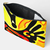 Pochette À Accessoires House of Eloise Pouch (Ouvrir)