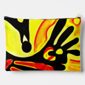 Pochette À Accessoires House of Eloise Pouch (Verso)