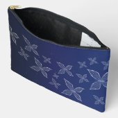 Pochette À Accessoires Hua Cheng's Wraith Butterflies (Ouvrir)