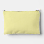 Pochette À Accessoires Icône de la mode des années 60 (Verso)