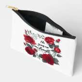 Pochette À Accessoires Il Me Donne Une Nouvelle Force (Ouvrir)