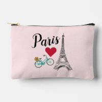 Illustration d'amour de la Tour Eiffel