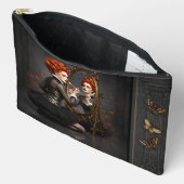 Pochette À Accessoires illustration de fantasy  (Ouvrir)