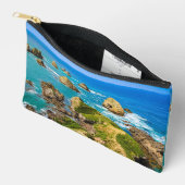 Pochette À Accessoires îlots Nugget Point, Nouvelle-Zélande (Ouvrir)