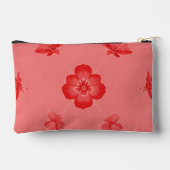 Pochette À Accessoires Image Fleur n° 2 dans la série Floral Design (Verso)
