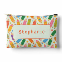 Impression Crayon personnalisable