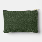 Pochette À Accessoires Impression de faux cuir (Verso)