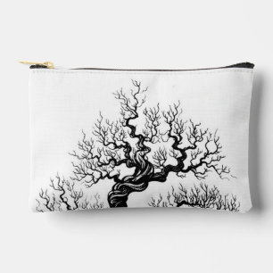 Pochette À Accessoires Imprimer Couper Coudre Petit Accessoire Pouch