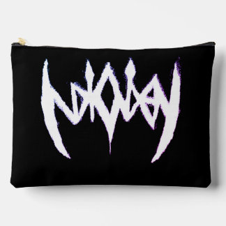 Pochette À Accessoires Imprimer Couper Coudre Petit Accessoire Pouch