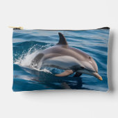 Pochette À Accessoires Imprimer Couper Coudre Petit Accessoire Pouch (Recto)