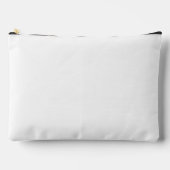 Pochette À Accessoires Imprimer Couper Couper Coudre Grand Accessoire Pou (Recto)