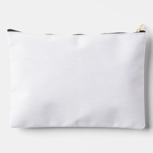 Pochette À Accessoires Imprimer Couper Couper Coudre Grand Accessoire Pou