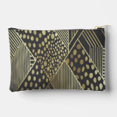 Pochette À Accessoires Imprimer les sachets de coupe (Verso)