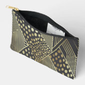 Pochette À Accessoires Imprimer les sachets de coupe (Ouvrir)