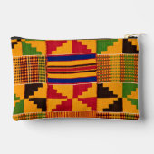 Pochette À Accessoires Imprimerie africaine (Verso)