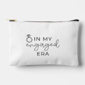 Pochette À Accessoires In my engaged era (Recto)