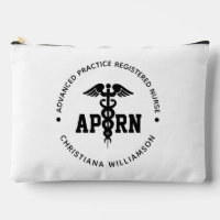 Infirmière professionnelle avancée de l'APRN