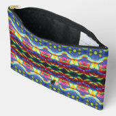 Pochette À Accessoires Innerfeelians KCFX (Ouvrir)