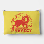Pochette À Accessoires Insigne de Préfet GRYFFINDOR™ (Verso)