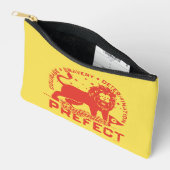Pochette À Accessoires Insigne de Préfet GRYFFINDOR™ (Ouvrir)