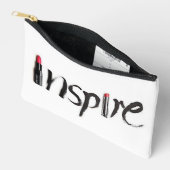 Pochette À Accessoires Inspirer (Ouvrir)