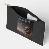 Pochette À Accessoires IRC stade 5 (Ouvrir)