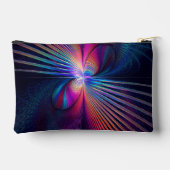 Pochette À Accessoires Iridescence structurelle (Verso)