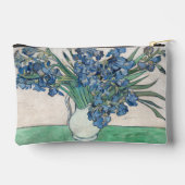 Pochette À Accessoires Irises | Vincent van Gogh (Verso)
