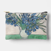 Pochette À Accessoires Irises | Vincent van Gogh (Recto)