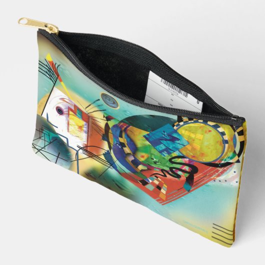 Pochette À Accessoires It Ain’t What It Ain’t (Ouvrir)