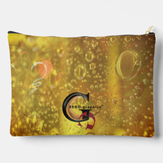 Pochette À Accessoires It Ain’t What It Ain’t Accessory Pouch