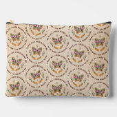 Pochette À Accessoires J'ai tout (Recto)