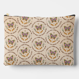 Pochette À Accessoires J'ai tout