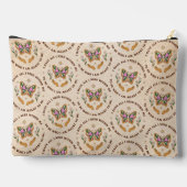 Pochette À Accessoires J'ai tout (Verso)
