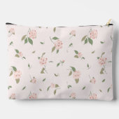 Pochette À Accessoires Jardin de Camellia (Verso)