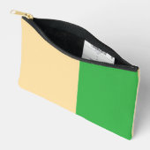 Pochette À Accessoires Jardin Douillet (Ouvrir)