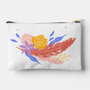 Pochette À Accessoires Jardin Tame