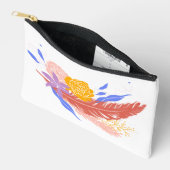 Pochette À Accessoires Jardin Tame (Ouvrir)