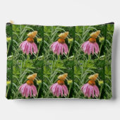 Pochette À Accessoires Jardins heureux (Recto)