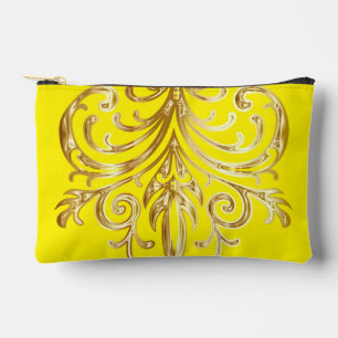 Pochette À Accessoires Jaune, Christmas Gifts Authority®