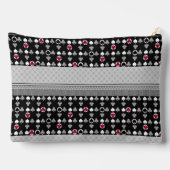 Pochette À Accessoires Jeu de carte de poker (Verso)