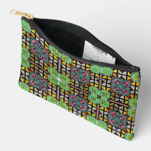 Pochette À Accessoires "Jeu de la mort"
