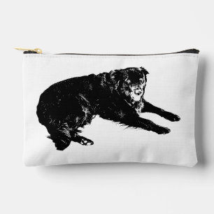 Pochette À Accessoires Joie Simple pour les Matins Calmes