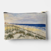 Pochette À Accessoires joli maquillage fermeture à glissière conception d (Verso)