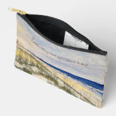 Pochette À Accessoires joli maquillage fermeture à glissière conception d (Ouvrir)