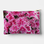 Pochette À Accessoires Joli rose Azaleas Floral (Verso)