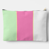 Pochette À Accessoires Jolie Pastel Girly Spring Custom (Verso)